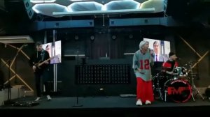 Depeche Mode - Enjoy The Silence - Cover FM Cover Band