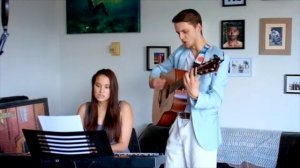 Isla Noir & Liam Sturgess cover Hudson Taylor - Weapons