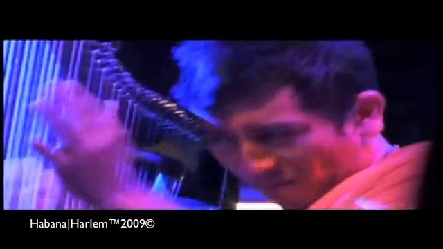 Enyenison Enkama(Roman Diaz, Angel Guerrero, Pedrito Martinez) perform Eribo Eriboñe смотреть онлайн