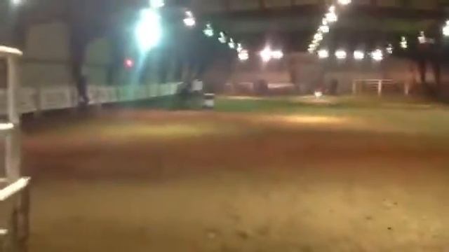 DHR Livin On Perks Beggs 01/10/14 смотреть онлайн