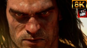 Conan Exiles - Trailer (Remastered CGI 8K)