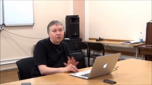 ОФФ: Нина Савченкова "Психоанализ У. Биона: истина и метод" - лекция 5