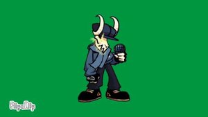 fnf tabi remastered (all fnf characters remastered )