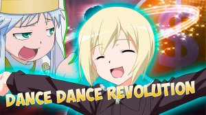 DANCE DANCE REVOLUTION PSP | GAMEPLAY | ПРОХОЖДЕНИЕ