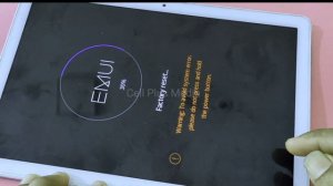 Huawei AGS2-W09 FRP lock bypass | How to bypass frp lock Huawei AGS2-W09