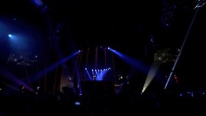 Deadmau5 - Professional Griefers itunes Festival 2012