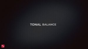 Fat, thin, bright, dull, nasal, hollow, boxy - Understand what all these tonal balance terms mean