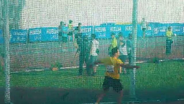 Philip Milanov - 64.33m смотреть онлайн