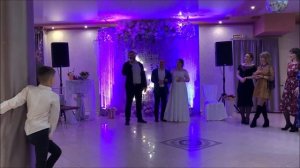 Ржачные танцы. Свадебные приколы на свадьбе. Батл