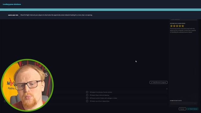 PLAY ANYWHERE on FM23 | Around the Globe Megapack смотреть онлайн