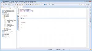 STM32F103C8T6 | Blinking Led GPIO_Pin_13 | STM32 - Com Atollic TrueSTUDIO