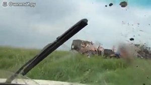 Ока на бездорожье