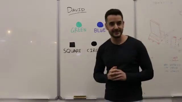 David Brauer Intro & Teaching Demo Video смотреть онлайн