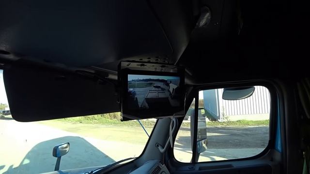 Страшный Рейс В Техасе. Снова Работаю На Армию Сша смотреть онлайн