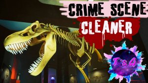 Crime Scene Cleaner # 16 - ДА НАЧНУТСЯ ГОЛОДНЫЕ ИГРЫ