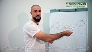 Зернометатели и протравливатели семян простыми словами