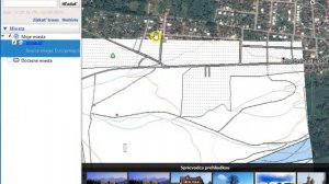GeoTiff to Google Earth Pro