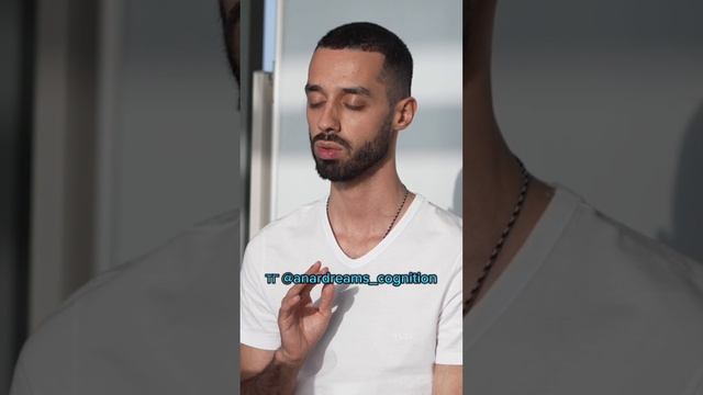 👸Простая ТЕХНИКА для мгновенного состояния любви и благодарности▪️
 ТГ➡️ anardreams_cognition