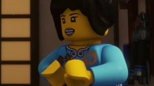 Ниндзяго прикол # 7