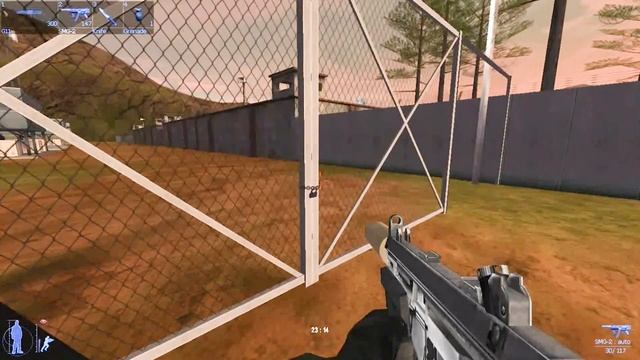 IGI 2 Mission 18 Mission Control смотреть онлайн