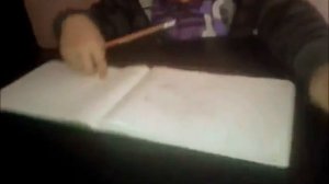 Dibujo de Familia ♥
