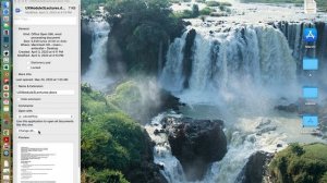 Make LibreOffice the Default App on a Mac