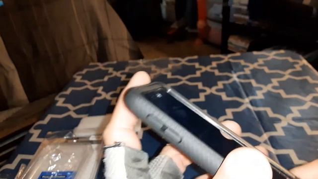 iPod Touch (7th Gen) -Bumper Case for $6 смотреть онлайн