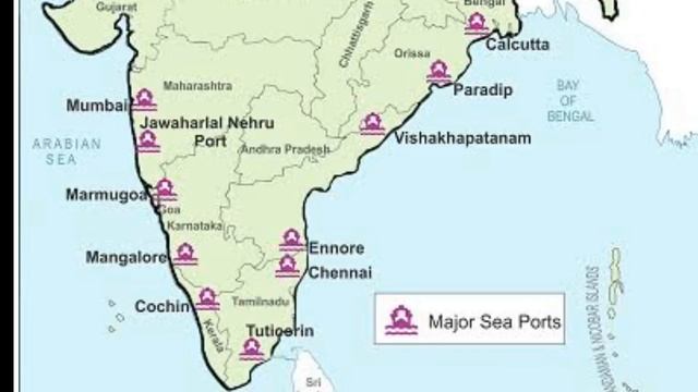 KERALA PSC | ഇന്ത്യയിലെ തുറമുഖങ്ങള് PART-1 | UNIVERSITY ASSISTANT | VEO | LDC смотреть онлайн