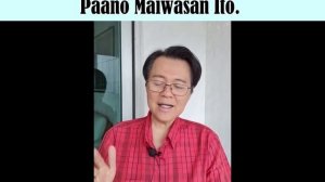 10 Sakit na Dumarating sa Nagkaka-Edad. - By Doc Willie Ong (Internist and Cardiologist)