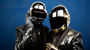 Robot Rock {Daft Punk} Slowed Reverb remix.