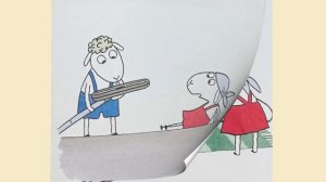 Улоф и Лена Ландстрем Бе и Ме уборка