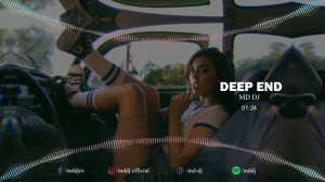 MD Dj - Deep End (Cover)