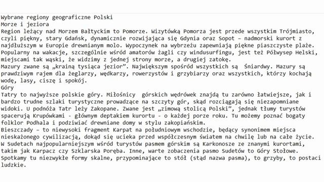 Весь польский в одном плейлисте. Польские диалоги. Польский с нуля. Польский язык. Часть 95