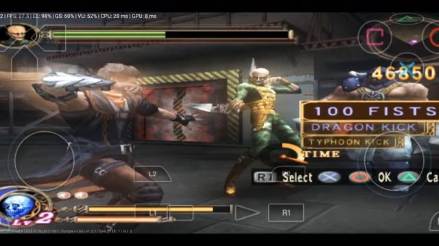 {Android OFFLINE Game}(Good HAND)[PaxtOnOp NEW GAMEPLAY]→{Damon ps2 Pro} Android emulator смотреть онлайн