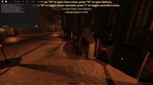 The APRIL FOOLS UPDATE In Guts & Blackpowder...