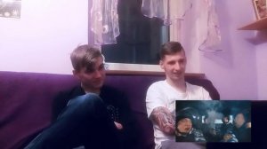 ПОЛЬСКАЯ РЕАКЦИЯ #4 - РЕАКЦИЯ НА ЛЕНИНГРАД (3 песни)