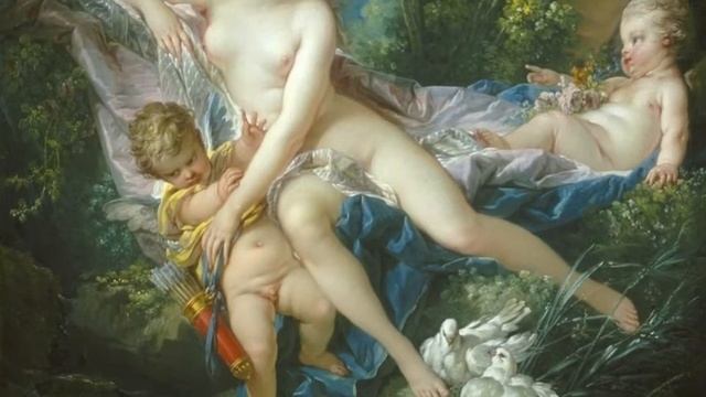 Tant que vivrai - Sermisy/Attaignant смотреть онлайн