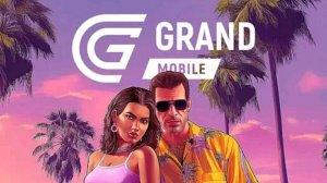 Grand Mobile RP (Гранд Мобайл РП) [Mobile online multiplayer game]|Mobile Games