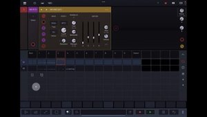 Drambo - Sequencing & Song Mode - Tutorial for Beginners - Feat SynthMaster One
