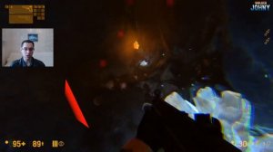 Black Mesa Прохождение с Johny Walkerom #36