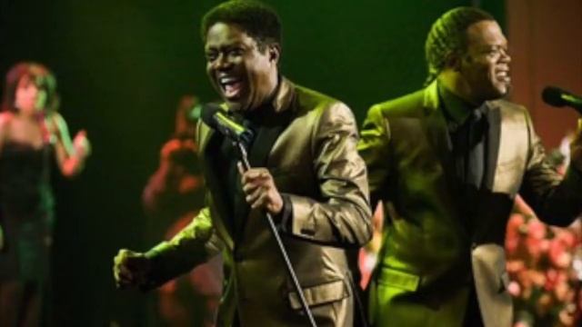 Samuel L. Jackson on co-starring in Bernie Mac's Last Film 'Soul Men' смотреть онлайн