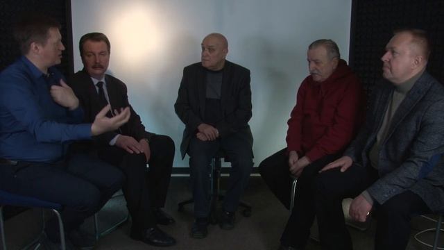 итоговая программа недели