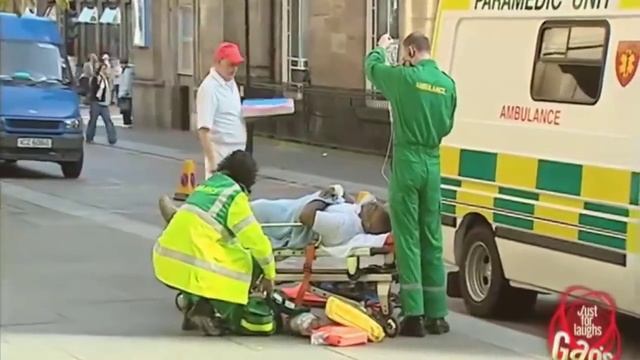 Улыбнись! Розыгрыши смотреть онлайн