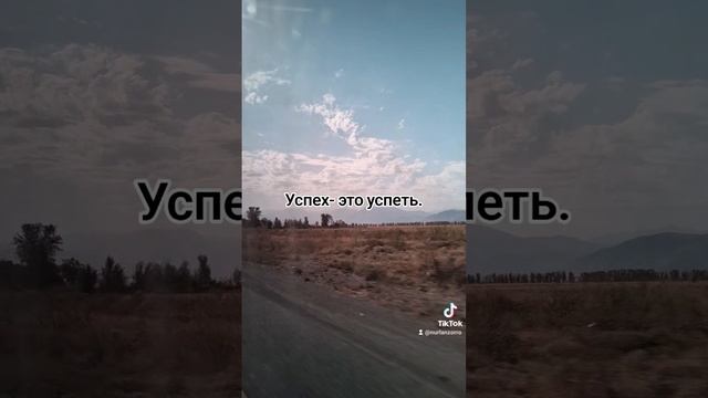 Успешность