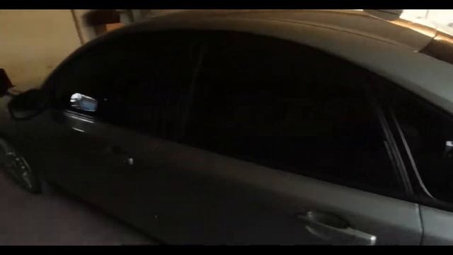 Cardan (Керамика на АВТО, своими руками, ЛЕГКО!) Stance - часть 4