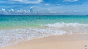 Остров Бамбу, провинция Краби. Таиланд. 16/10/2024