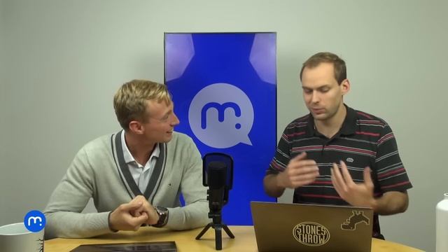 Mobilecast #157: Nový Apple IPad Pro, OnePlus 6T Nebo Xiaomi Mi MIX 3