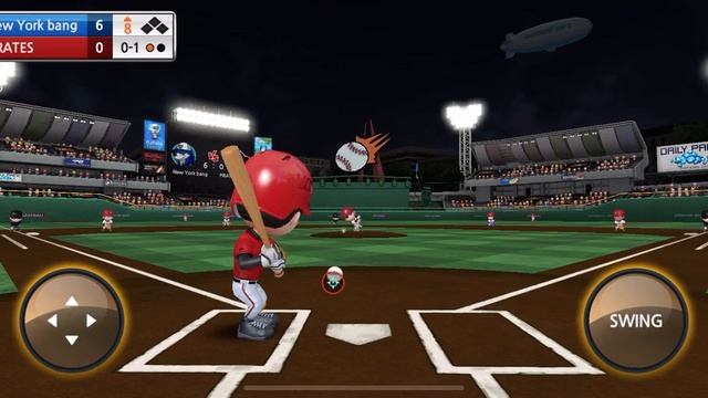 Baseball 9 it’s on apple android смотреть онлайн