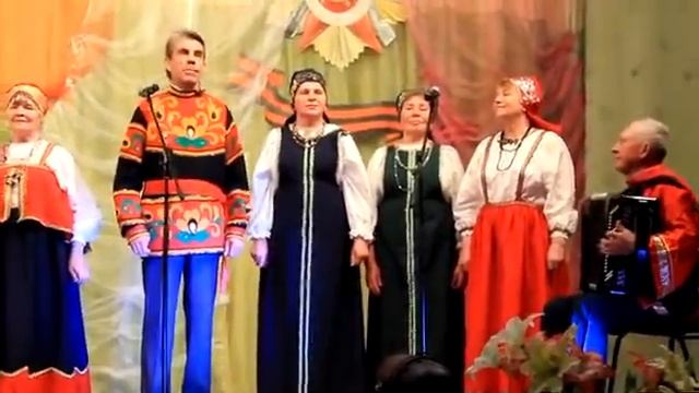 хор п демянск смотреть онлайн