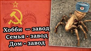 Бестиарий Тамриэля: Квамы